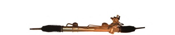 Рулевая рейка GENERAL RICAMBI ND9029