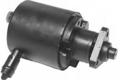 Насос гидроусилителя руля generalricambi PI0150