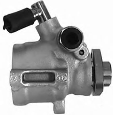 Насос гидроусилителя руля GENERAL RICAMBI PI0334