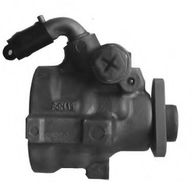 Насос гидроусилителя руля GENERAL RICAMBI PI1203