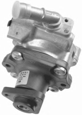 Насос гидроусилителя руля GENERAL RICAMBI PI1221