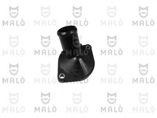 Фланец охлаждающей жидкости Toyota/Lexus 1632121020