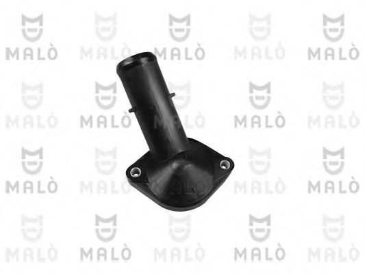 Фланец охлаждающей жидкости Toyota/Lexus 1632122070