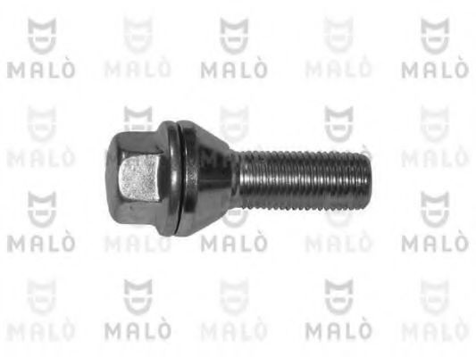 Шпилька крепления колеса VOLVO 31362432