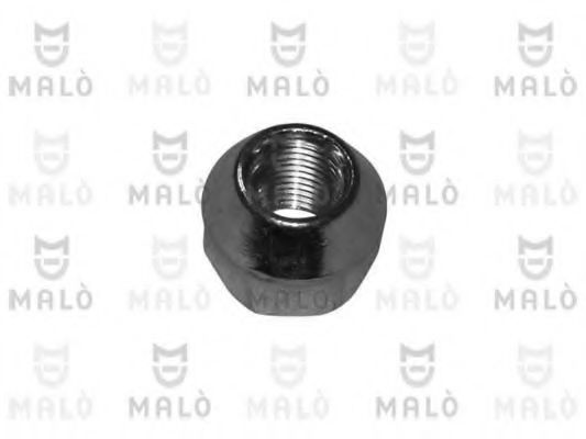 Шпилька крепления колеса mal 119044