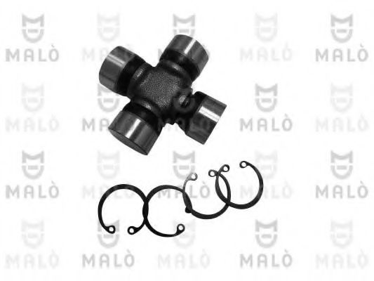 Муфта кардана mal 121101