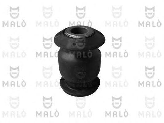 Сайлентблок рычага MALÒ 14618