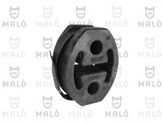 Крепление глушителя MALÒ 148081
