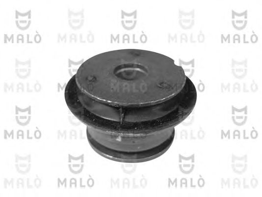 Сайлентблок задней балки MALÒ 14815