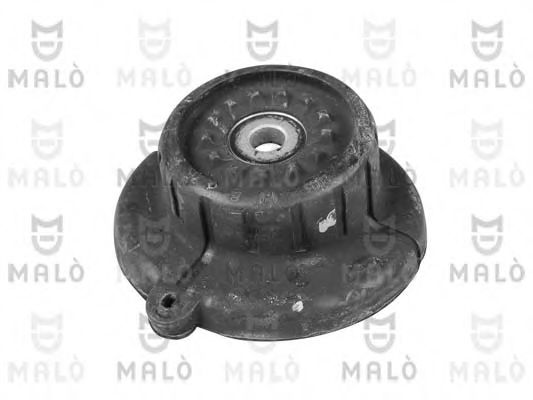 Опора амортизатора MALÒ 14911