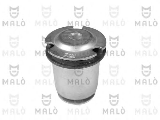 Сайлентблок задней балки MALÒ 14917