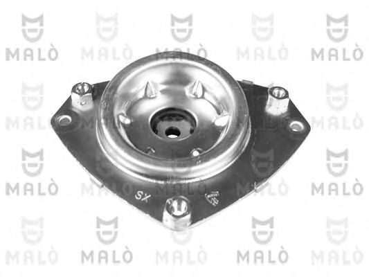 Опора амортизатора MALÒ 15048