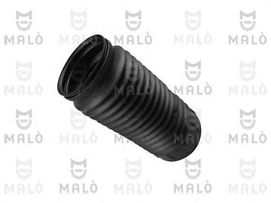 Пыльник амортизатора mal 15388