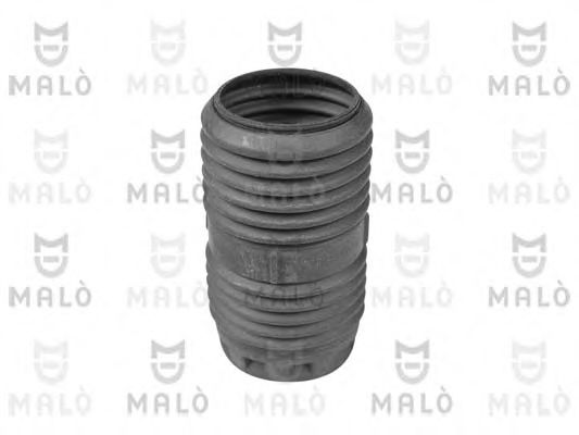 Пыльник амортизатора mal 15451