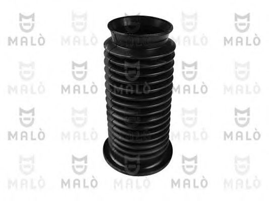 Пыльник амортизатора mal 15669