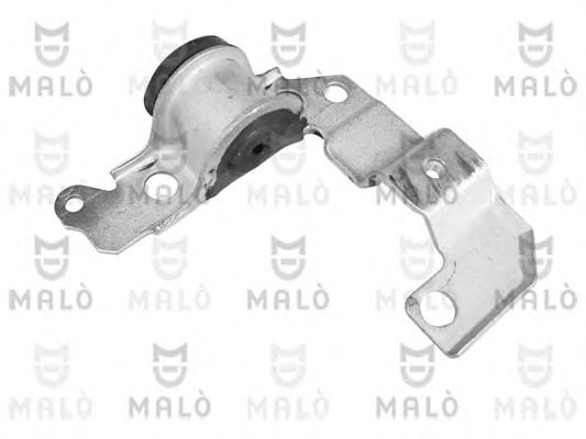 Сайлентблок рычага MALÒ 15701