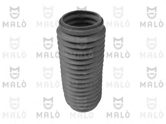 Пыльник амортизатора mal 15712
