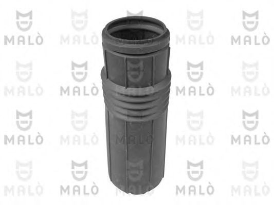 Пыльник амортизатора mal 15713