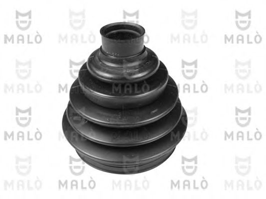Пыльник шруса MALÒ 15741