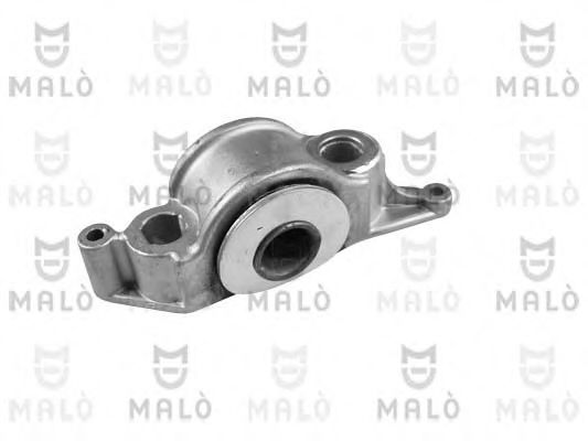 Сайлентблок рычага MALÒ 15764