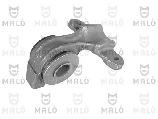 Сайлентблок рычага MALÒ 15856