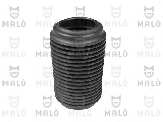 Пыльник амортизатора mal 15880