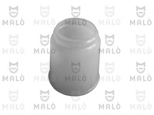 Пыльник амортизатора mal 17528
