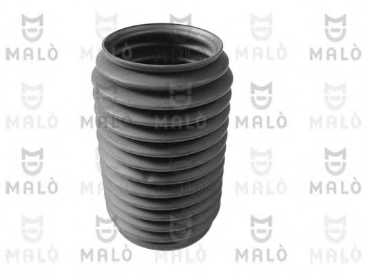 Пыльник амортизатора mal 175642
