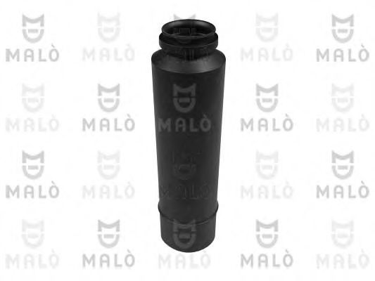 Пыльник амортизатора mal 176073
