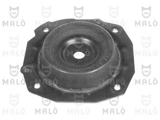 Тарелка пружины RENAULT 7700795187