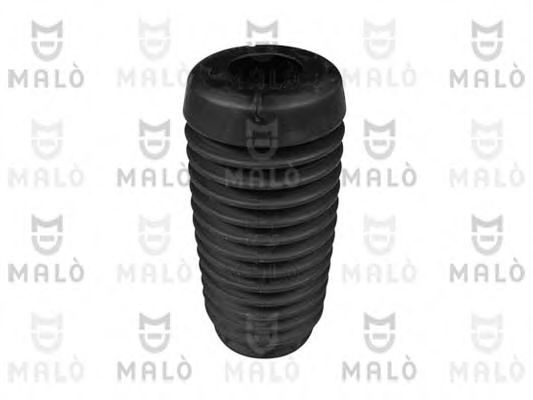 Пыльник амортизатора mal 19119
