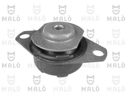 Трос сцепления MALÒ 21282