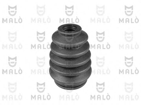 Трос сцепления MALÒ 21292