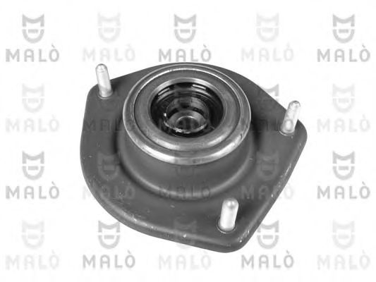 Трос ручного тормоза MALÒ 21332