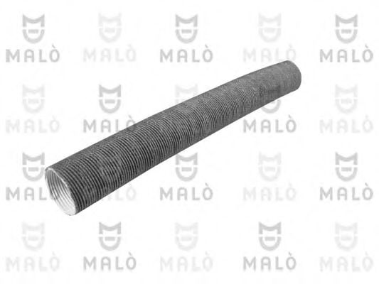 Трос ручного тормоза MALÒ 21424