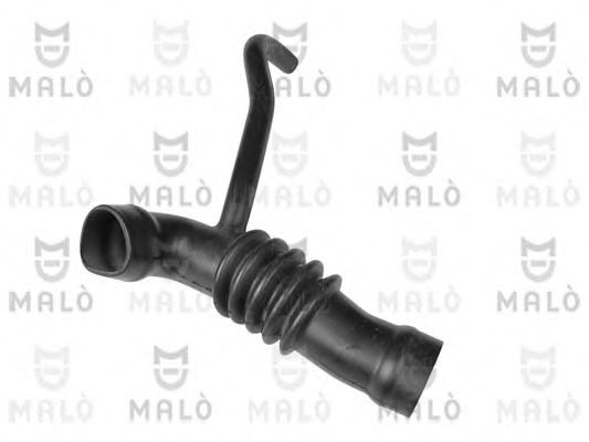 Трос ручного тормоза MALÒ 21432