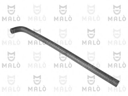 Трос сцепления MALÒ 22514