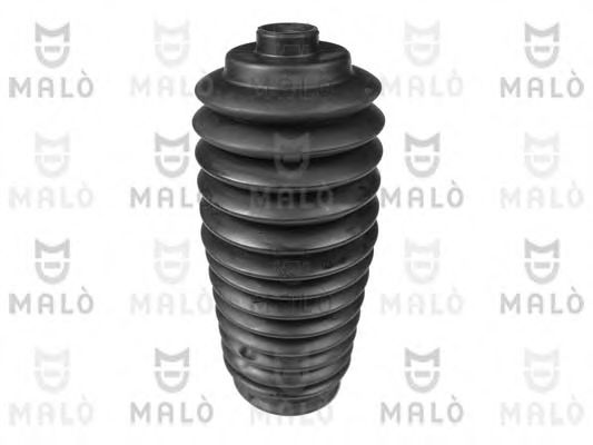 Пыльник амортизатора mal 23006