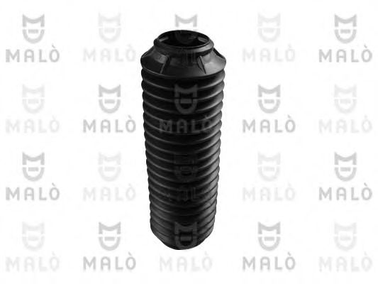 Пыльник амортизатора mal 23145