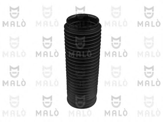 Пыльник амортизатора mal 23160
