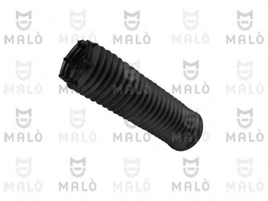 Пыльник амортизатора mal 23343