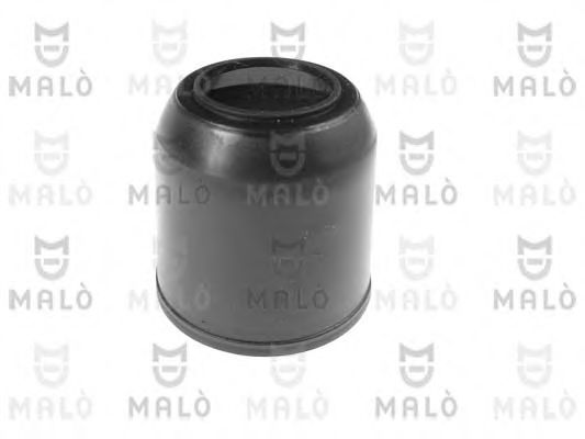 Пыльник амортизатора mal 23368