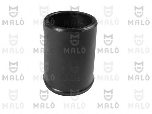Пыльник амортизатора mal 234221