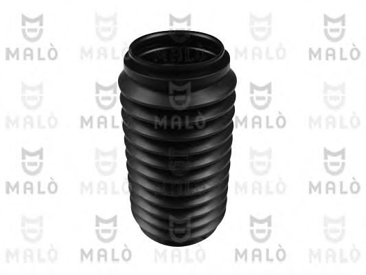 Пыльник амортизатора mal 23642