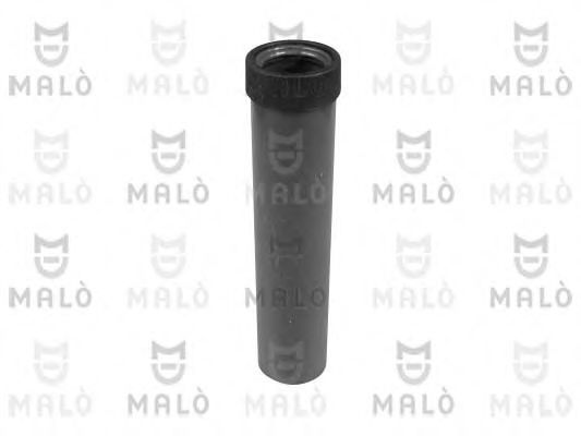 Пыльник амортизатора mal 23654