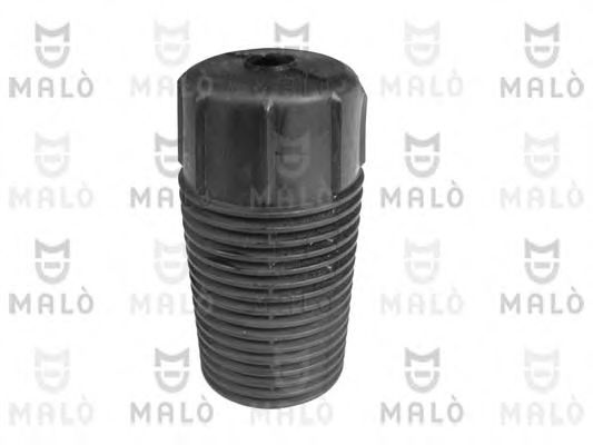 Пыльник амортизатора mal 23721