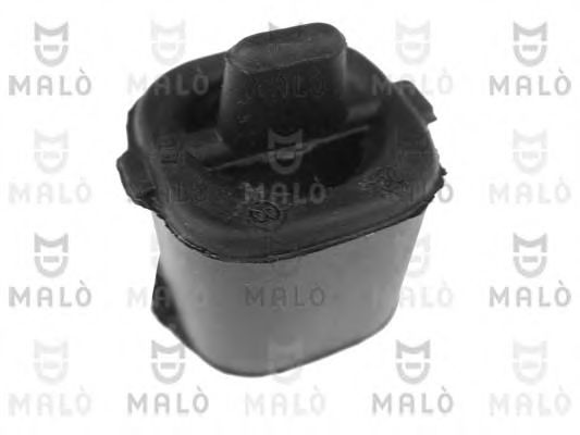 Кронштейн глушителя MALÒ 23880