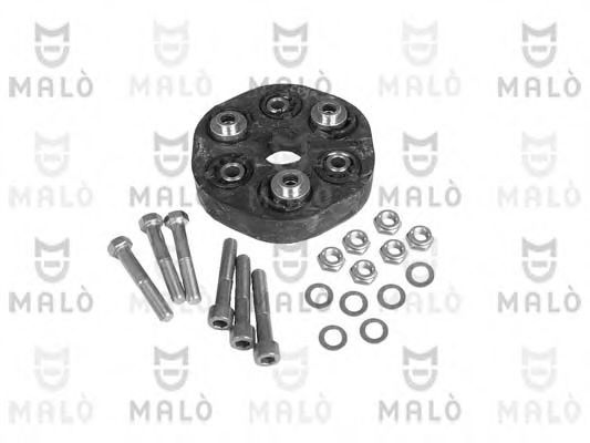 Муфта кардана mal 24028