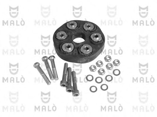 Муфта кардана mal 240281