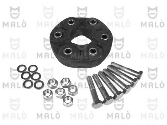 Муфта кардана mal 240283